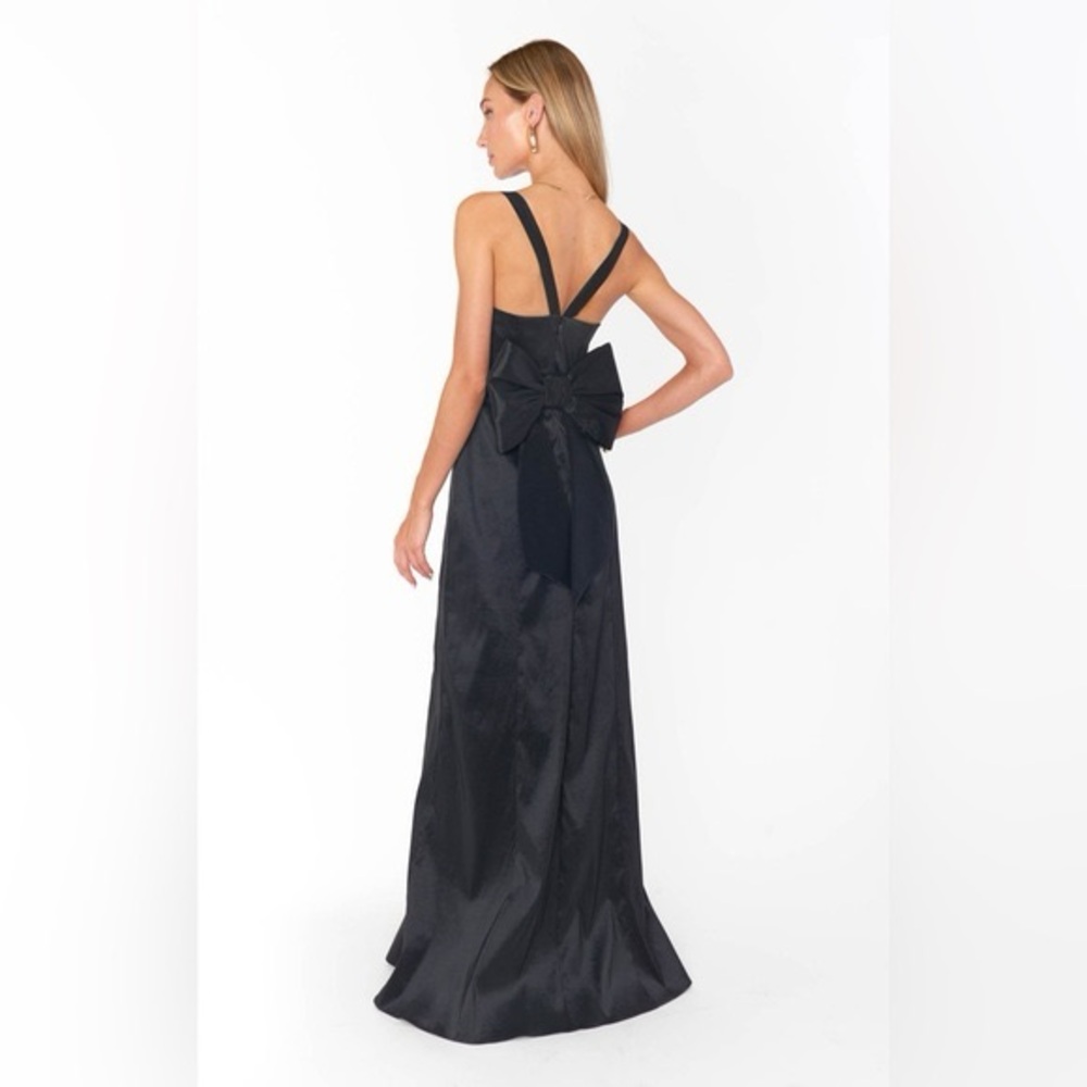 Show Me Your Mumu Charlotte Bow Dress